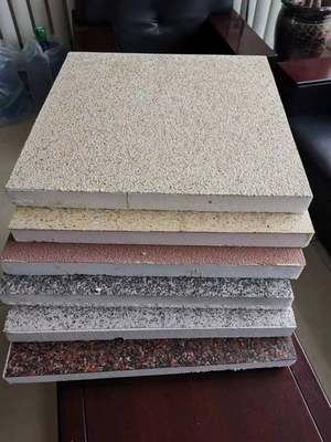 裝配式建筑公司尋求優(yōu)質(zhì)建筑裝飾材料生產(chǎn)商合作