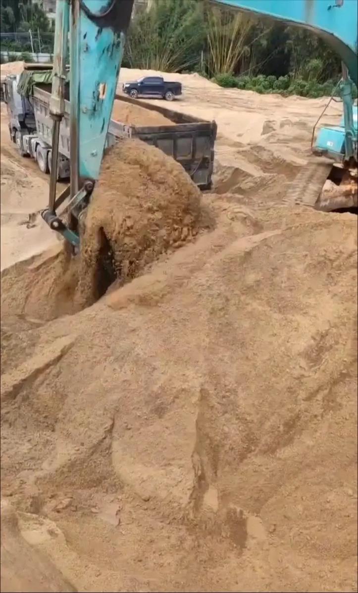 廣東珠三角建筑裝飾材料供應 砂石、水泥、磚及全面建材解決方案