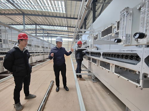 5萬噸高端鋰電負極材料項目7月投產(chǎn)，建筑裝飾材料產(chǎn)業(yè)如何轉(zhuǎn)型制勝新賽道？