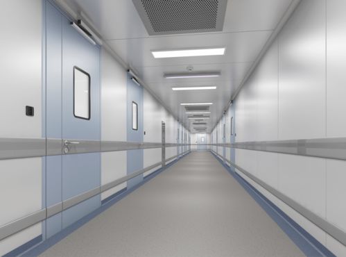 助力“中國腦計(jì)劃”啟航 北京腦科學(xué)與類腦研究中心二期裝修改造工程紀(jì)實(shí)與建筑裝飾材料的創(chuàng)新支撐