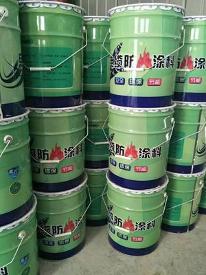 室內(nèi)超薄型鋼結(jié)構(gòu)防火涂料施工每噸價格詳解與高效供貨方案
