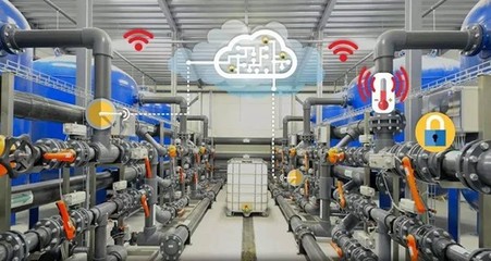 重新思考工業(yè)物聯(lián)網(wǎng) 無(wú)線網(wǎng)卡在企業(yè)應(yīng)用中的實(shí)際價(jià)值