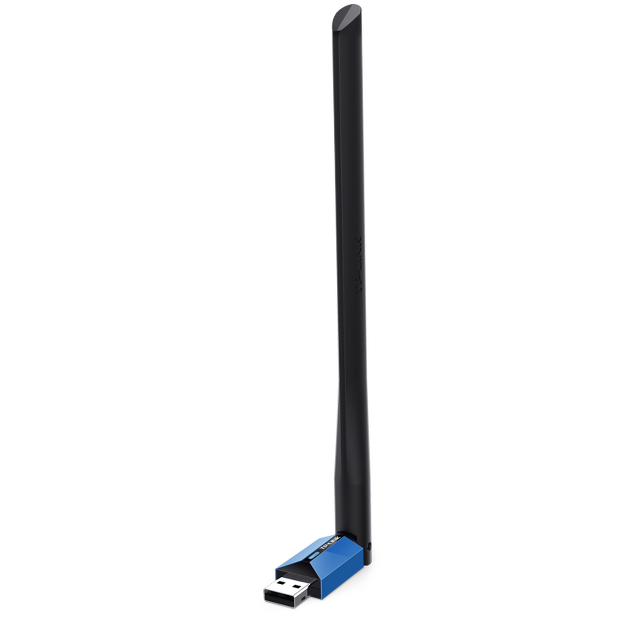 TP-Link TL-WDN5200H免驅(qū)版 即插即用的AC650雙頻無線連接解決方案